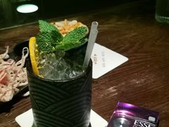 -Joy酒隐(西湖店)