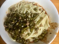 -纯阳馆鱼香排骨面(东二道街店)