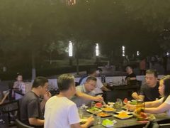 -兰州马子禄牛肉面(文景公园店)