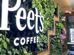 -Peet's Coffee皮爷咖啡(豫园店)