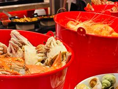 -北京中国大饭店