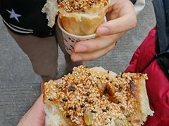 -花园菜市场