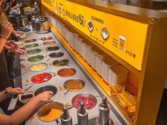 -潮发潮汕牛肉店(东方宝泰店)