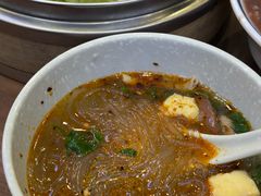 -老金陵·李氏鸭血粉丝汤(夫子庙店)