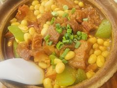-罗妈砂锅(四川成都奎星楼店)