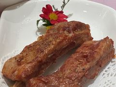 -金时代顺风大酒店(静安大融城店)