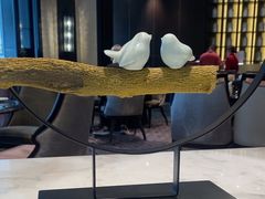 -中山保利艾美酒店-乐美中餐厅