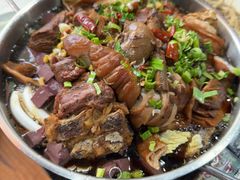 -杭嘉湖咬强羊肉面馆(永兴路总店)