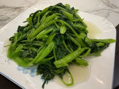 -老杨饭店(万科里店)