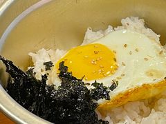 -咕咕站韩国料理(紫金港店)