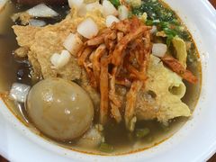 柳州螺蛳粉-桂湘缘卤味螺蛳粉