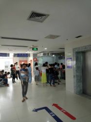 -苏州大学附属儿童医院(景德路院区)