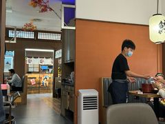 -沼津港精致料理·寿喜烧·烧鸟(青浦宝龙广场日料榜单店)
