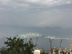 -狼牙山风景区