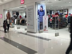 -凯德广场(武胜路店)