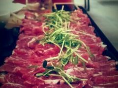 android_upload_pic-大红袍火锅料理(尖沙咀店)