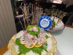-虾佬圣汤·海鲜姿造(乐堤港店)