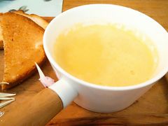 -麦甜创意轻食餐厅(西康路店)