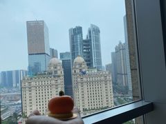 -广州富力君悦大酒店·凯菲厅