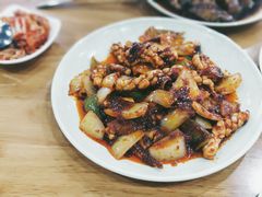 -贤花饭店(城阳店)