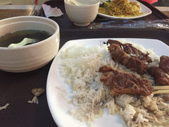 澳门威尼斯人酒店琳琅美食广场-威尼斯人酒店琳琅美食广场
