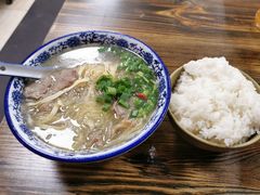 -淮南牛肉筋汤(锦辉商城店)