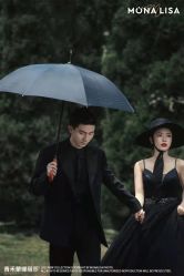 -青禾蒙娜丽莎婚纱摄影(武汉总店)