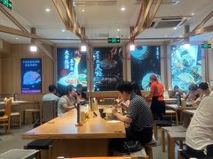 大堂-味千拉面(双井店)