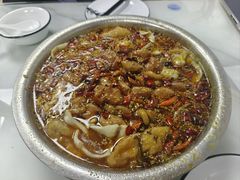 -黑皮酸菜鱼(三山街店)