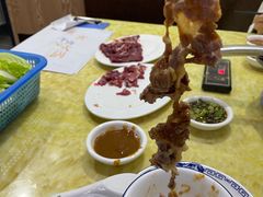 -贵宾牛·潮汕牛肉火锅(珠池总店)