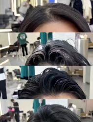 -GANO HAIR 