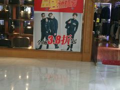-广西锦华大酒店(南宁朝阳广场地铁站区政府店)