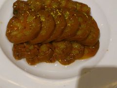 糖藕-和记小菜(东方店)