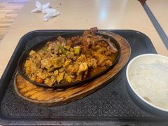 -重庆师范大学-学生1食堂(天陈路店)