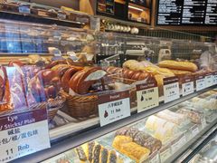 大堂-德南面包房(尚都店)