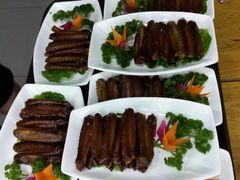 -丽景轩·徽菜馆(文化中路店)