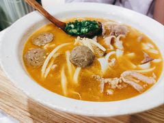 -三姐·老友记·南宁老友粉(朝阳区光华路嘉里中心店)