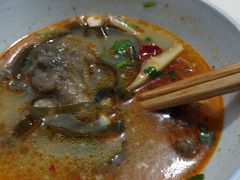 -宋老三苏肉羊肉汤老店