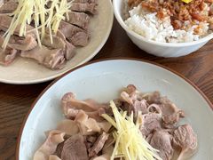 -乡亲鹅肉城(吴江店)