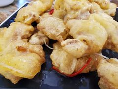 -金丝饭庄(金丝新天地保障性住宅小区店)