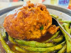 -金鸭都·老北京特色家常菜(潘家园店)