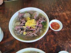 -潮镇老尾牛杂(环城西路店)