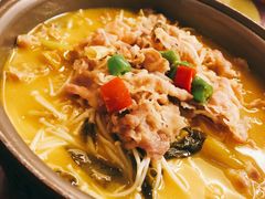 -松鹤楼(狮山永利广场店)
