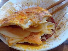 -王菊美食街·王菊面馆(总店)