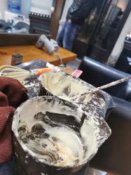 -M3 Hair Studio