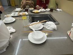 -海底捞火锅(万达广场店)