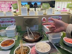 -一围肥牛肉小火锅(佳兆业广场店)