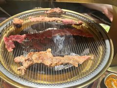 -西塔老太太泥炉烤肉(万柳华联店)