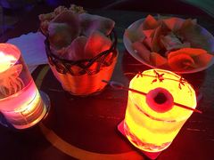 -MOSSO音乐酒吧·Live House(南京西路店)