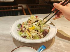 -唐猫庭院·千年陕菜(大唐不夜城店)